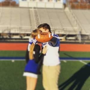 Meet your Posher, Kyle